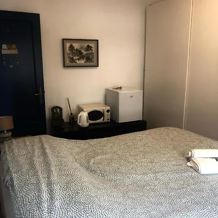 Pranayama & Zen Sea View Apartamento