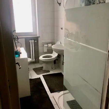 Pranayama&zen Sea View Apartment *