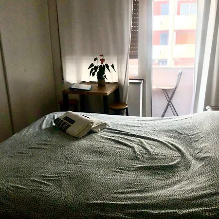 Pranayama&zen Sea View Apartment *