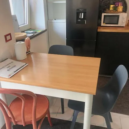 Apartamento Pranayama & Zen Sea View Bari