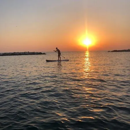 Apartamento Pranayama & Zen Sea View