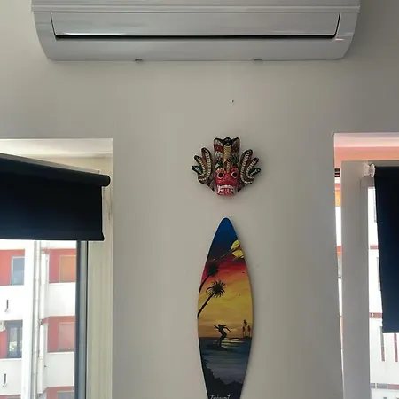 Pranayama & Zen Sea View *