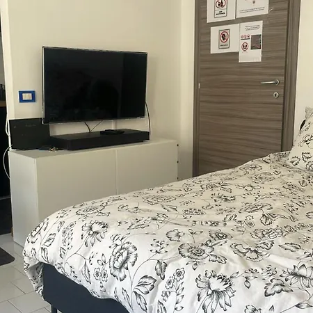 Pranayama & Zen Sea View Apartamento *