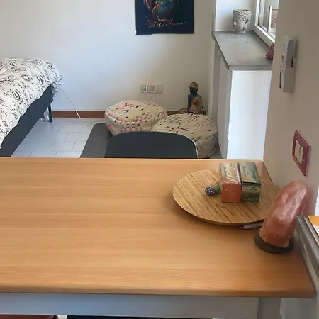 Pranayama&zen Sea View Apartment