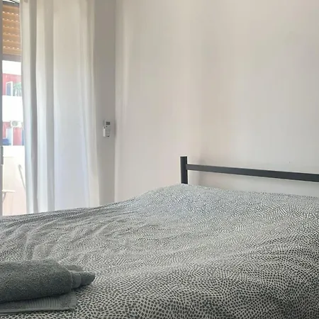 Apartment Pranayama&zen Sea View Bari