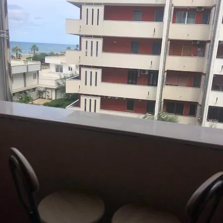 아파트 Pranayama & Zen Sea View