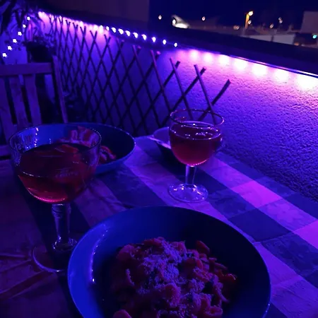 Pranayama & Zen Sea View *