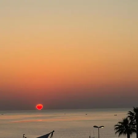 아파트 Pranayama & Zen Sea View