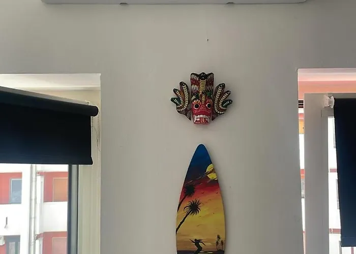 Pranayama & Zen Sea View *