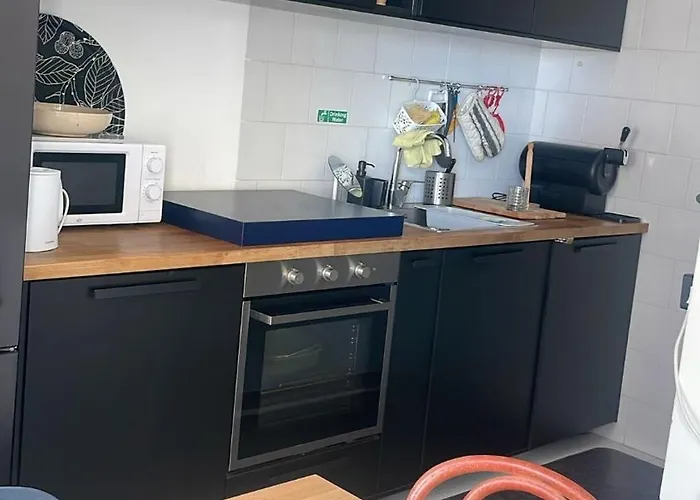 Апартаменты Pranayama & Zen Sea View Бари