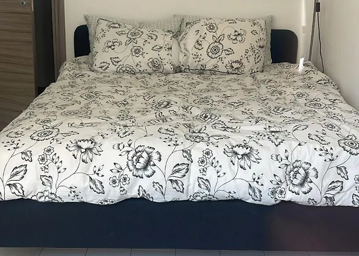 Apartament Pranayama & Zen Sea View