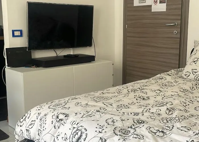 Pranayama & Zen Sea View Apartament *