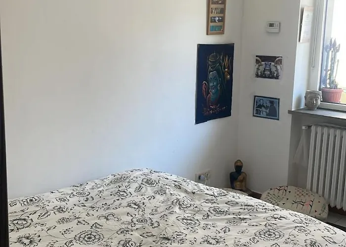 Pranayama & Zen Sea View Бари