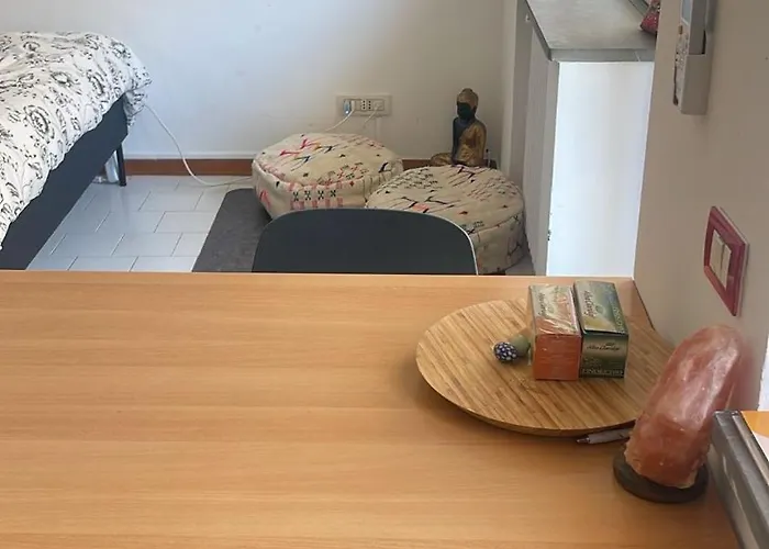 Pranayama & Zen Sea View Apartament