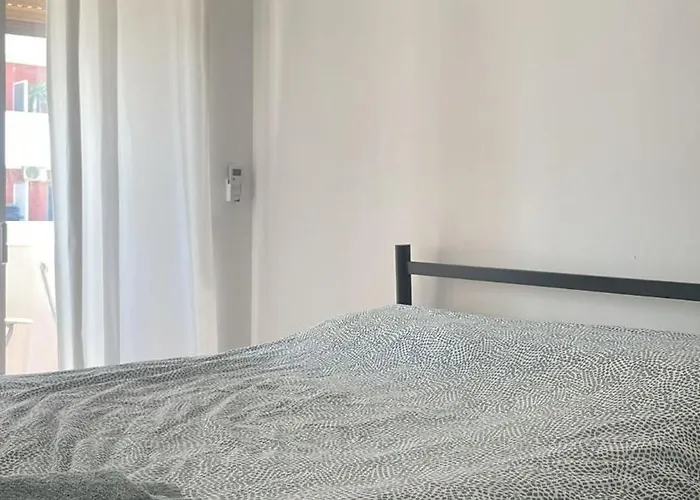 Апартаменты Pranayama & Zen Sea View Бари